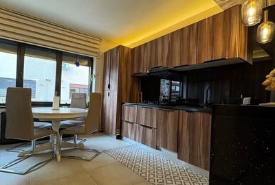 Vila Pipera de închiriat |  Emil Racoviță | Acces Rapid A3 | 6 Camere - 3