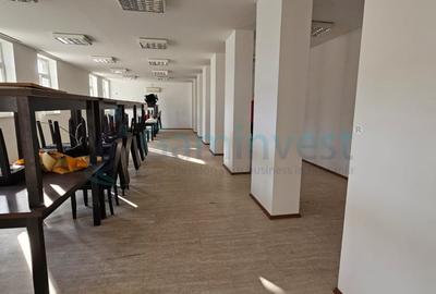 Spațiu comercial, de 427 mp, în Calea Clujului - 4