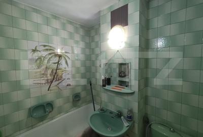 Apartament cu 4 camere, 88 mp, etaj intermediar, pe B-dul Dacia - 15