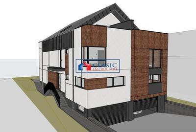 Casă cu Teren 200 Mp în Europa