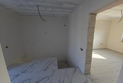 Casă individuală P+1 – Ovidiu zonă liniștită 4 camere - 6