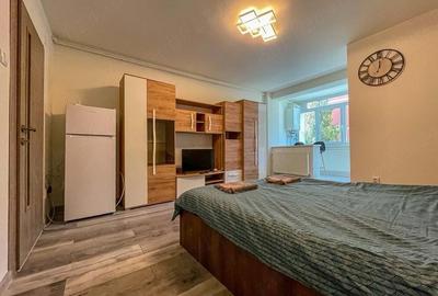 Garsonieră semidecomandată în Gării - 9