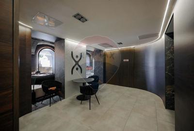 Spațiu comercial, de 409 mp, în Ultracentral - 38