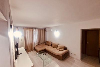 Apartament cu 2 camere semidecomandat, mobilat în Basarabia - 1