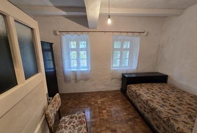Casă cu 2 camere în Boiu - 4