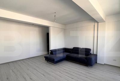 Apartament de 2 camere, 60 mp, cu loc de parcare, zona centr - 2