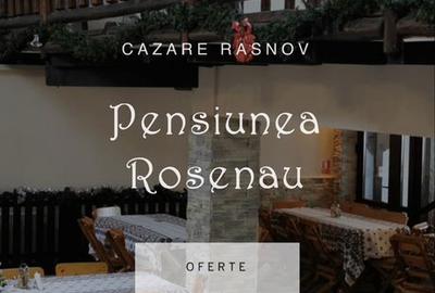 Spațiu comercial, de 1,000 mp, în Exterior Vest - 2