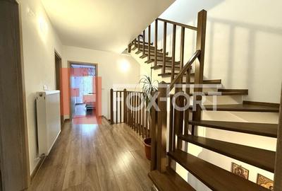 COMISION 0% Duplex cu 4 camere, 2 bai + mansarda de 42 mp, in cartier Europa - 4