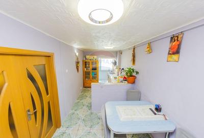 Republicii, apartament cu 3 camere-dubla orientare, de vanzare - 3
