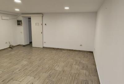 Baneasa - Sisesti Stradal, spatiu de inchiriat - 3