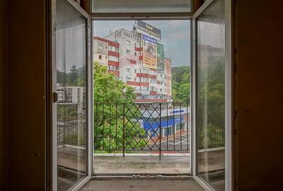 Apartament cu 2 camere decomandat în Astra - 2