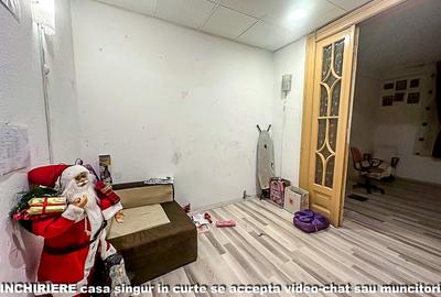 Casă cu Teren 100 Mp în Calea Plevnei - 8