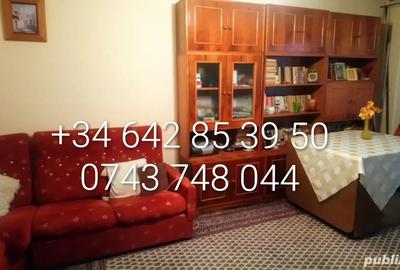 Ap. 3 camere decomandat, Direct Proprietar