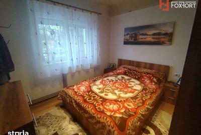 Apartament cu 3 camere semidecomandat, mobilat în Ciarda Roșie - 6