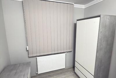 Apartament 2 camere de închiriat – Reșița, Aleea Nuferilor - 8