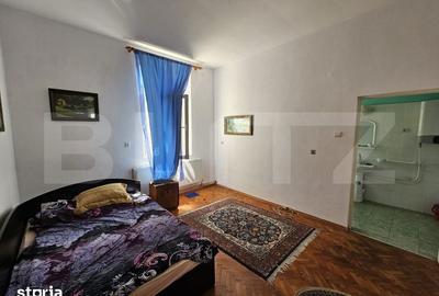 Casă cu 6 camere cu Teren 1000 Mp în Central - 5