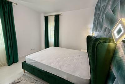 Apartament cu 3 camere decomandat, mobilat în Periferie - 11