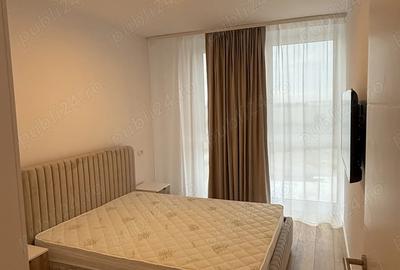 De inchiriat apartament 2 camere Campeador City - 7