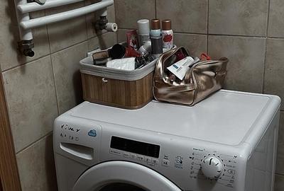 DOAMNA GHICA-3 camere, centrala termica, parcare, etaj 2/10-450 euro - 7