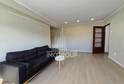 Apartament cu 2 camere semidecomandat, mobilat în Central - 6