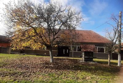 Casă cu 4 camere în Central - 5