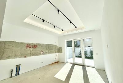 Vila Individuala Premium 6cam 320mp utili+Teren liber 300mp|Pipera-Iancu Nicolae - 11