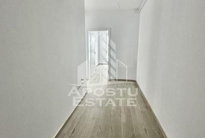 Apartament cu 2 camere decomandat în Giroc - 8