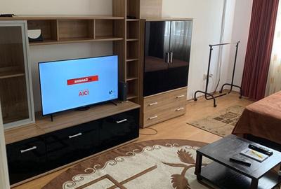 Garsonieră decomandată în Calea Turzii - 5