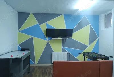 Spațiu comercial, de 270 mp, în Central - 8