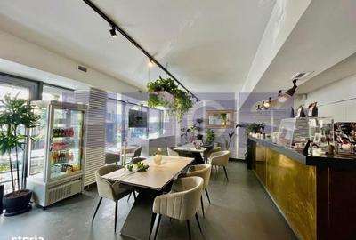 Spațiu comercial, de 230 mp, în Floreasca - 15