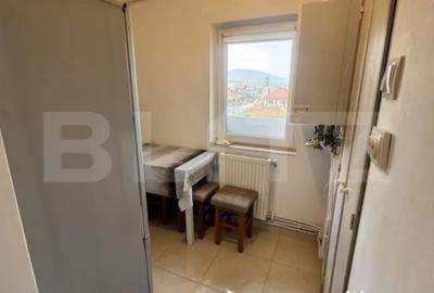 Garsonieră în Central - 4