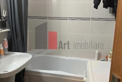 Garsonieră în Drumul Taberei - 4