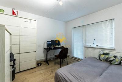 3 camere, decomandate, Zona USAMV, Calea Manastur, Platinia - 1