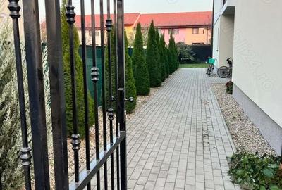 Vand apartament 3 camere LUX - 9