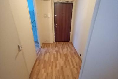 Apartament cu 2 camere semidecomandat în Nord
