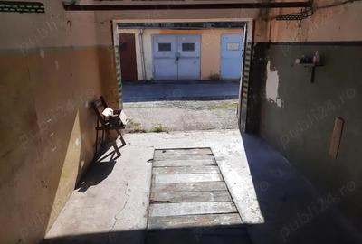 Spațiu comercial, de 17 mp, în Olimpia-Stadion - 5