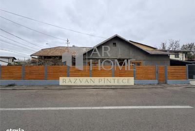 Casă cu 3 camere în Mălăiești - 15