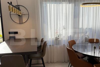 Vila de Lux, cu Piscina, Spa, Fitness 400 mp - an cons - 1