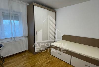 Apartament cu 3 camere semidecomandat, mobilat în Dâmbovița - 1