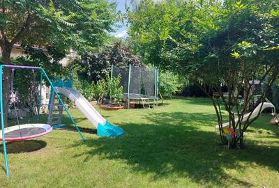 Casa individuala, cu garaj, teren 917 mp, in Andrei Muresanu - 6