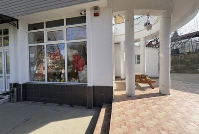 Spațiu comercial, de 120 mp, în Exterior Vest - 7