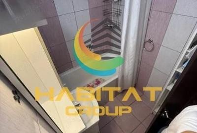 Apartament cu 2 camere decomandat, mobilat în Brâncoveanu - 9