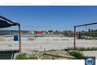 Spatiu industrial de vanzare, 2560 mp #15268 - 11