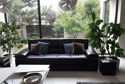 Casă individuală cu 6 camere cu Garaj în Iancu Nicolae - 8