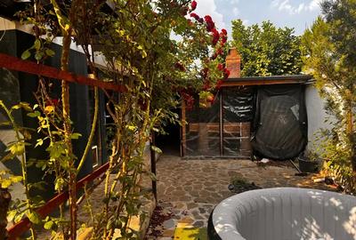 Casa pasiva Otopeni - 4 BTC - 8