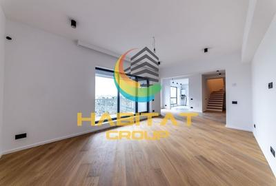 DUPLEX-4 camere, 2 balcoane, 3 băi, parcare, TE MUTI REPEDE - 2