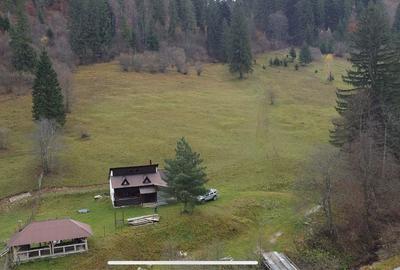 Casă cu 4 camere în Central - 6