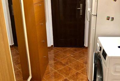 Apartament cu 2 camere nedecomandat în Mihai Bravu - 2