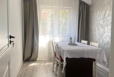Apartament cu 4 camere decomandat în Aluniș - 5