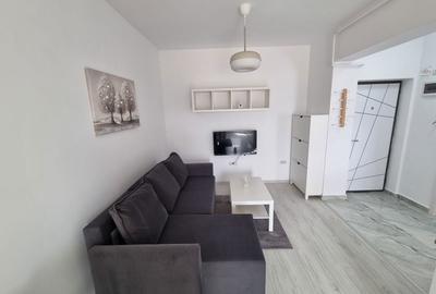 Apartament cu 2 camere semidecomandat în Roșu - 5
